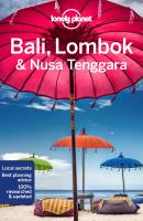 Bali, Lombok & Nusa Tenggara LP