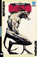 Absolute Batman Vol. 3: Devil's Workshop