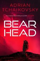 Bear Head