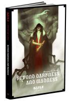 Beyond Darkness and Madness - Gamemaster Sourcebook