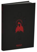 Black Edition - The Black Madonna - full-length campaign