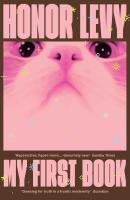 My First Book