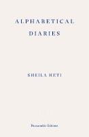Alphabetical Diaries