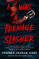 I Was a Teenage Slasher