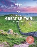 Great Britain's Best Day Walks LP