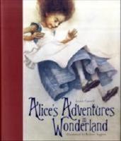 Alice's adventures in Wonderland