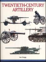 Twentieth century artillery