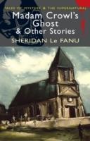 Madam crowls ghost & other stories