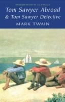 Tom sawyer abroad & tom sawyer, detective
