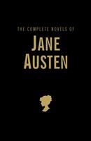 Complete novels of jane austen