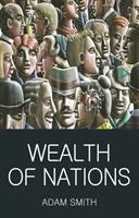 Wealth of nations