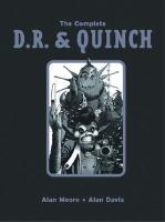 The complete D.R. E Quinch