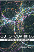 Out of our Minds: Learning to be Creative
