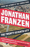 The twenty-seventh city