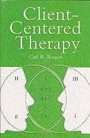 Client-centered therapy : it's current practice, implications and theory