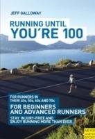 Running until youre 100