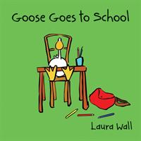 Goose goes to school