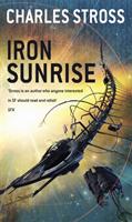 Iron sunrise