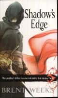 Shadow's Edge