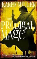 The Prodigal Mage