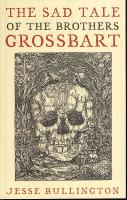 The Sad Tale of Brothers Grossbart