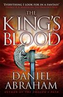 Kings blood - book 2 of the dagger and the coin