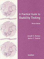A practical guide to usability testing