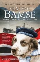 Sea dog bamse - world war ii canine hero