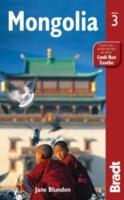 Mongolia : the Bradt travel guide