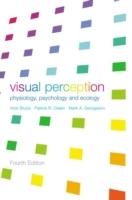 Visual Perception: Physiology, Psychology, & Ecology [Elektronisk resurs]