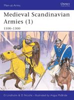 Medieval Scandinavian armies
