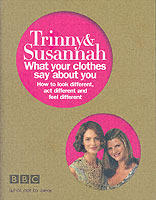 What your clothes say about you