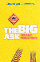 The big ask