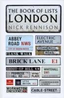 The London book of lists