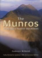Munros - scotlands highest mountains