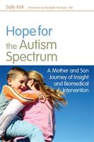 Hope for the Autism Spectrum [Elektronisk resurs]