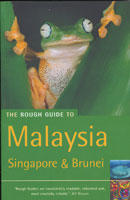 Malaysia, Singapore & Brunei RG