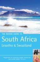 South Africa, Lesotho & Swaziland