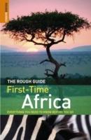 First-time Africa RG
