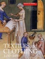 Textiles and clothing : c.1150-c.1450
