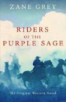 Riders of the Purple Sage