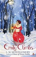 Emily climbs - a virago modern classic