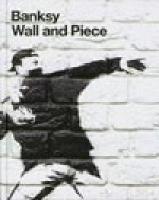 Wall and piece