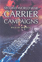Second world war carrier campaigns