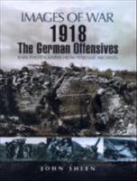 1918 the german offensives