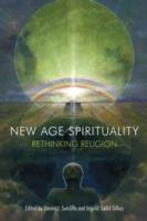 New age spirituality : rethinking religion