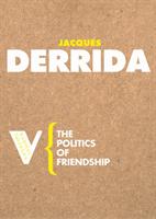 Politics of friendship