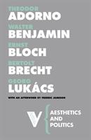 Aesthetics and politics