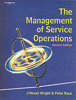 Management of service operations