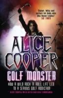 Alice cooper